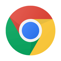 Chrome Logo