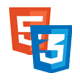HTML logo
